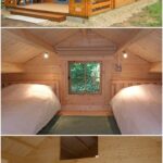 Allwood Kit Cabin Getaway