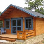 Allwood Kit Cabin Getaway (Getaway cabin kit)