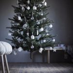 IKEA-julen-2017-Vinter-julgran