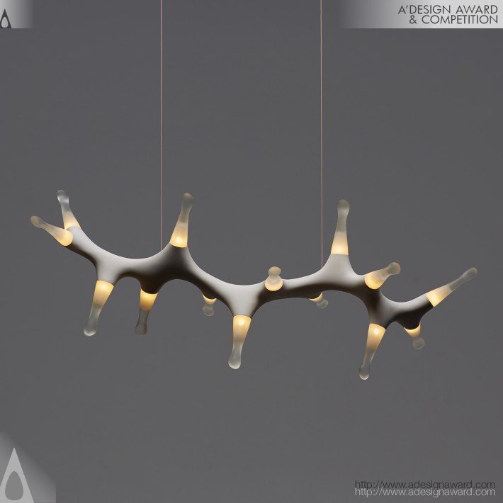 Leefy See Dragon by Marc Pascal