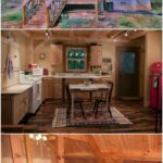Timber Frame Cabin Kit