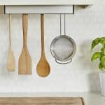 Umbra Float Under Cabinet Utensil Holder