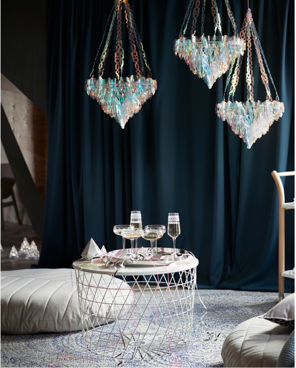 VINTER 2017 Hanging Decoration $19