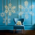 MICROLIGHT SNOWFLAKES