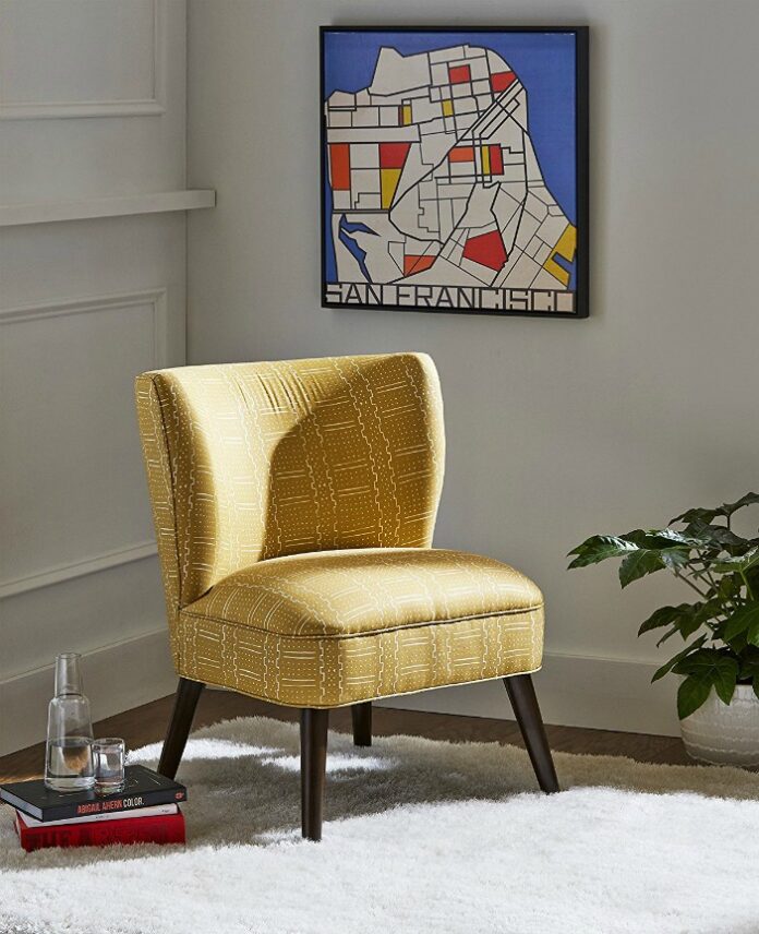 Amazon Launches New Furniture Line That Caters to SmallSpace Dwellers