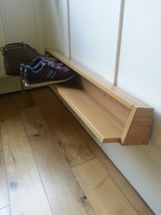 The Ten Best Ikea Hacks Shoe Storage Ideas Living In A Shoebox