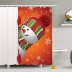 christmas-shower-curtain