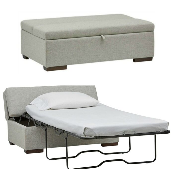 Amazon Launches New Furniture Line That Caters to SmallSpace Dwellers