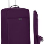Biaggi Leggero 29 Foldable Spinner Suitcase