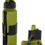 Collapsible Water Bottle
