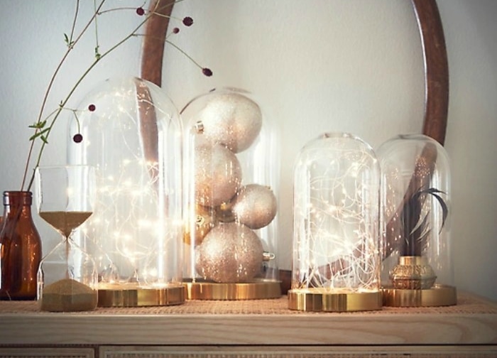 Stadium violence Noisy Ten gorgeous ways to decorate your home with string lights - Living in a shoebox Stadium violence Noisy Ten gorgeous ways to decorate your home with string lights - Living in a shoebox