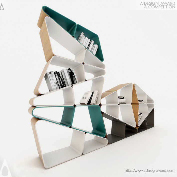 Angle by Selami Gündüzeri