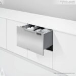 DishDrawer™ by Fisher & Paykel Appliances
