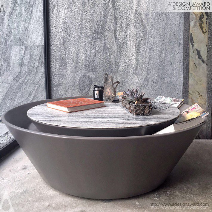 Drop by Buket Hoscan Bazman