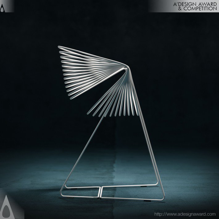 Filoferru by robby cantarutti