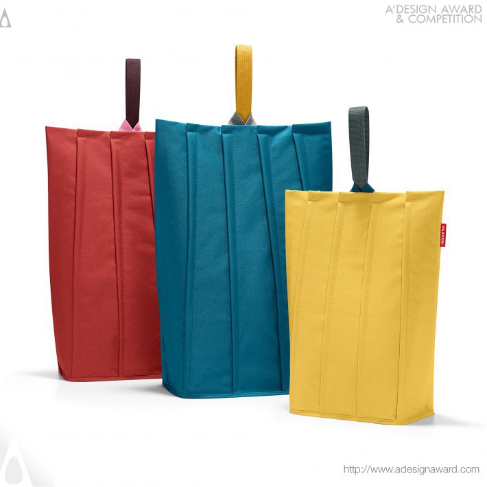 Laundrybag by Katja Horst