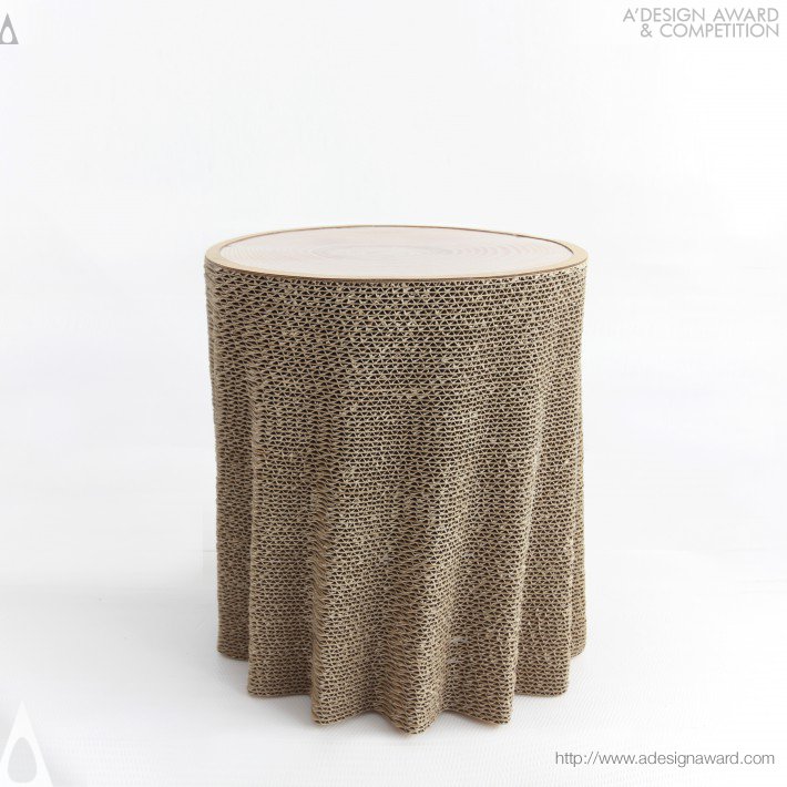 Morph by Daisuke Nagatomo and Minnie Jan