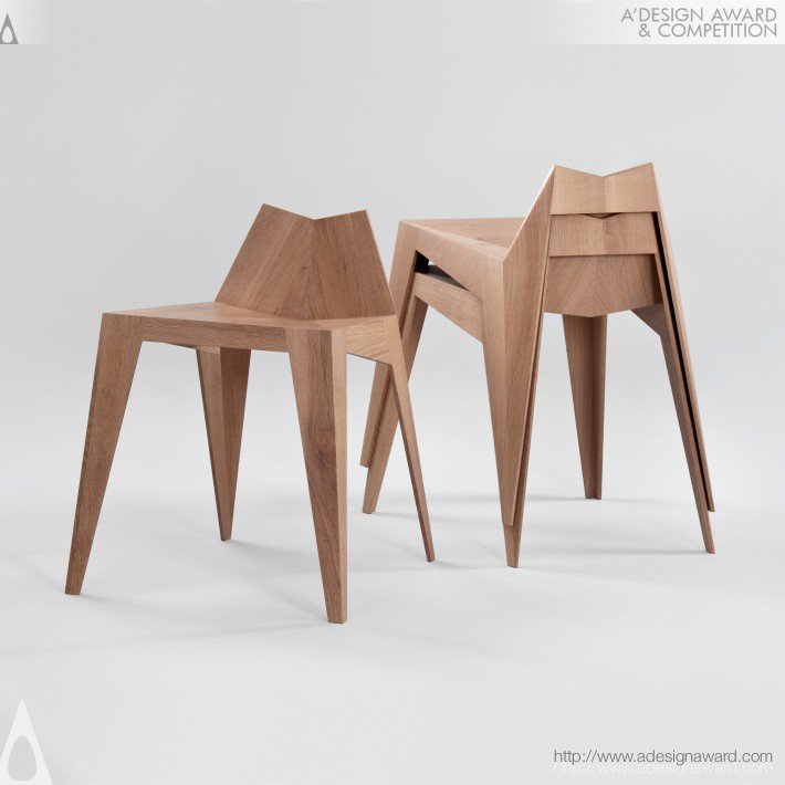 Stocker by Matthias Scherzinger