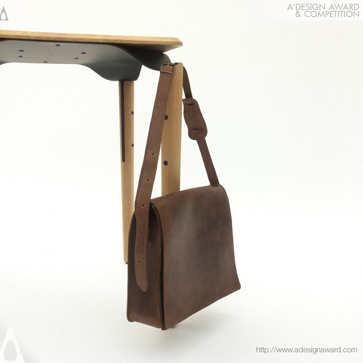 Trapesi by Phebos Xenakis