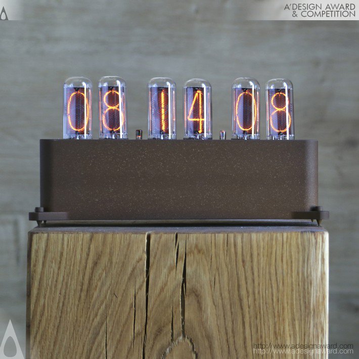 VacuumGlow by VacuumGlow