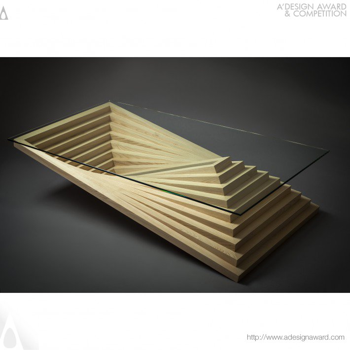 Wave by Attila Stromajer