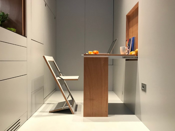 20-NEW PIC aVOID is also Leonardo’s architecture tiny office