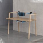 Clipe Home Desk by Claro team