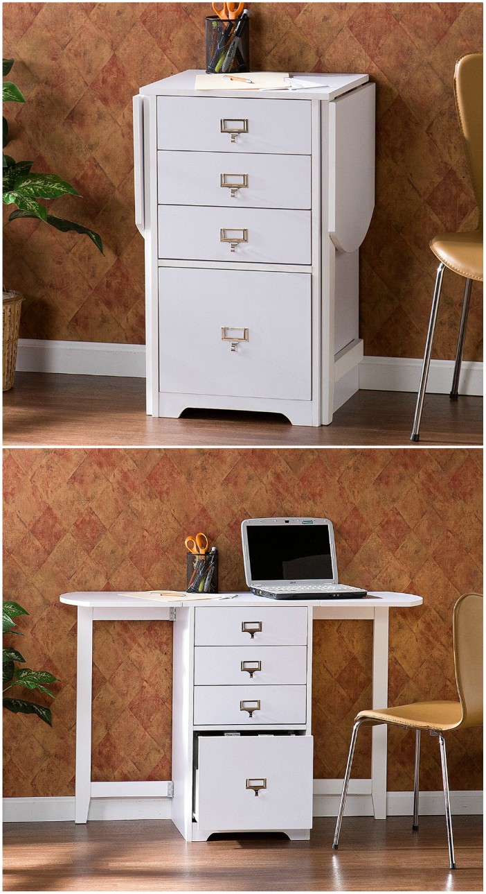 Convertible Furniture 10 Ingenious Solutions for Small Spaces Living