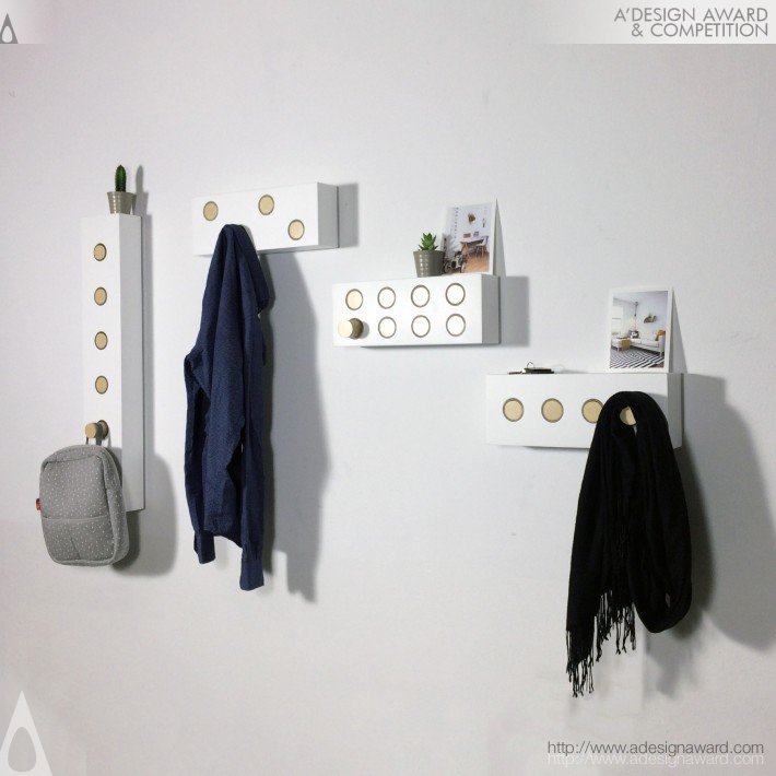 Kollen Tryk by Köllen Design Team