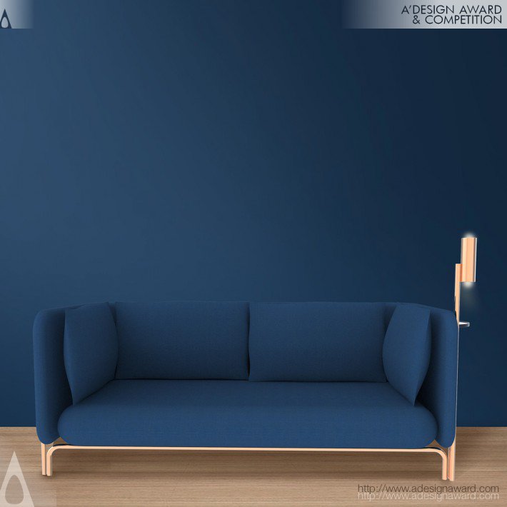 Martin by Guangzhou Seedland Real Estate Development Co., Ltd. 37 Degree Smart Home