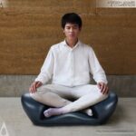 Meditation Seat Ware Seat Ware by Gao Fenglin