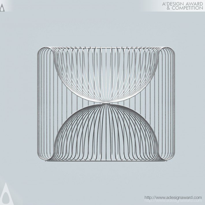 Renaissance by Zaria Ishkildina