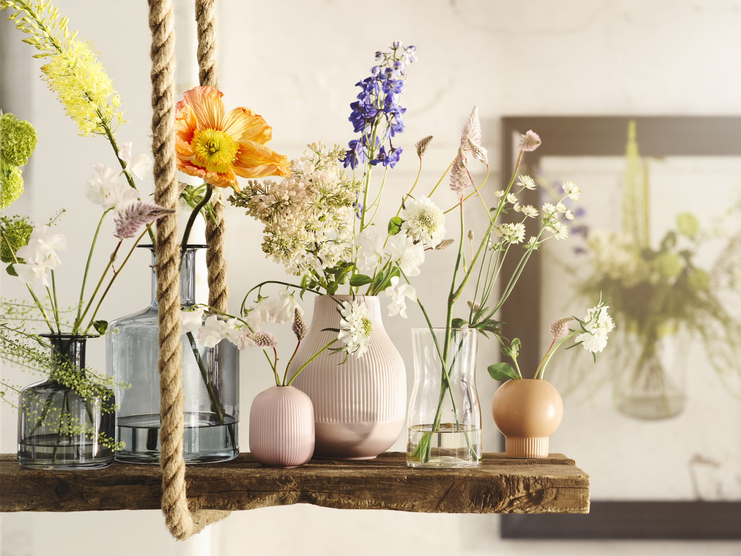 IKEA_Festdukning_vaser2