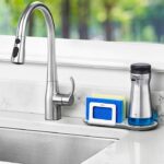 OXO Good Grips Flip-Down Sinkware Organizer