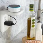 Outlet Shelf