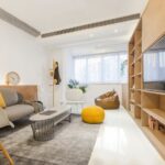 13.livingroom with natural sunlight