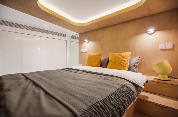 9. different type of bedroom