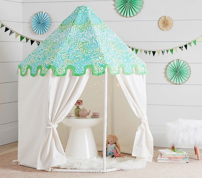 Lilly Pulitzer Playhouse