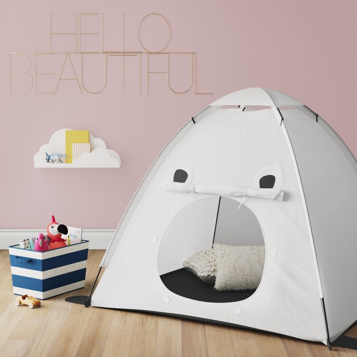 Panda Bear Play Tent