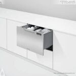 Dish Drawer™ Drawer Dishwasher by Caitlin Davis