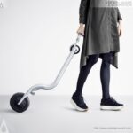 Eagle by Ignas Survila