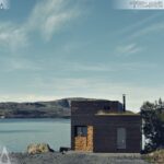 Hadar´s House House by Asante Architecture & Design