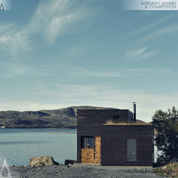 Hadar´s House House by Asante Architecture & Design