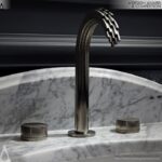 Shadowbrook 3D Printed Metal Faucet by American Standard