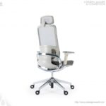 Hip Chair Office chair by Sunon Design Team and Alegredesign