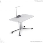 Magician Smart desk by Guangzhou Seedland Real Estate Dlp.
