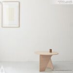 Enso Table by Aad Bos