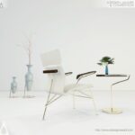 Leisure Furniture Comfortable to use by Wei Jingye, Jiang Tianran and Wang Da