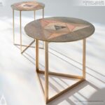 Terrazzo Times Table by Hsuan Ting Huang – Shih Chien University