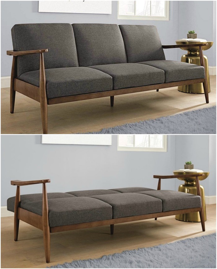 grey-sofa-bed-mid-century
